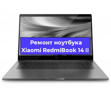 Замена hdd на ssd на ноутбуке Xiaomi RedmiBook 14 II в Ижевске